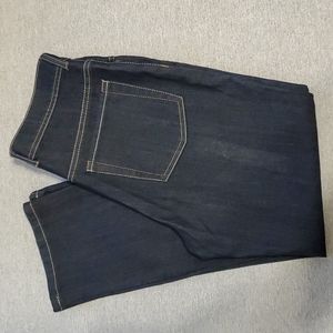 Gloria Vanderbilt Drk Denim Amanda Sz. 8S